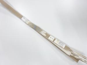 大特価品　未使用品　正絹　夏手組帯締め（長尺）